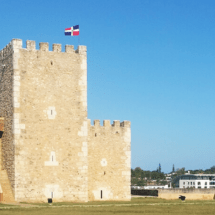 SANTO DOMINGO: DM 2017 LA FIESTA DE LA ALTA MODA