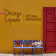 El Espacio de Desirée Cepeda y su magia interiorista