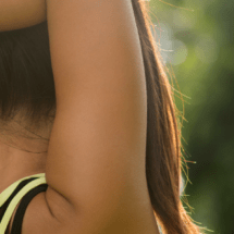 La importancia de ejercitarse!