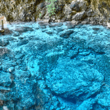 Cueva Hoyo Azul Punta Cana – Cap Cana, República Dominicana