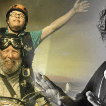 Freddy Ginebra protagoniza la cinta “Mañana no te olvides”