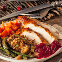 Día de Acción de Gracias – Thanksgiving – Day Jour de l’Action de grâce