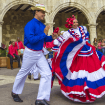 Opciones culturales para el turismo