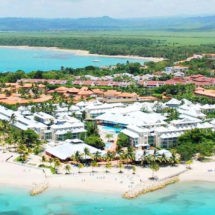 Según Holiday Check Club VIP “Select” del hotel Grand Paradise Playa Dorada entre los más populares del mundo
