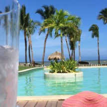 Zoëtry Agua Punta Cana, Uvero Alto, fue seleccionado dentro de los 10 mejores resorts todo-incluido