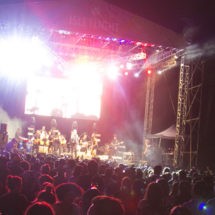 El festival “Isle Of Light” regresa en abril; las boletas ya están a la venta