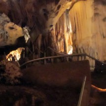 La Cueva de las Maravillas puede ser considerada como una Maravilla Universal