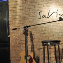 Sabina bar en la zona colonial para disfrutar sus noches bohemias