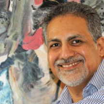 “Espacios en el Aire” Exposición individual del artistaplástico Kikito Rodríguez