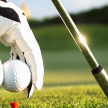 República Dominicana es designada como destino de golf en el Caribe