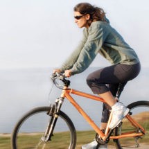 Bienvenida a las Ciclovías en Santo Domingo!