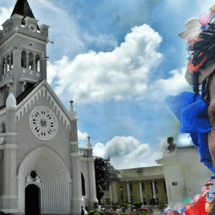 San Pedro de Macorís cuna de inmigrantes, de poetas, intelectuales y creadores