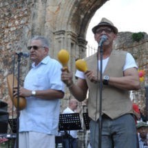 Los domingos pertenecen al “Son” en la Zona Colonial