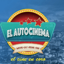 Autocinema de Santo Domingo: “El Cine En Coro”