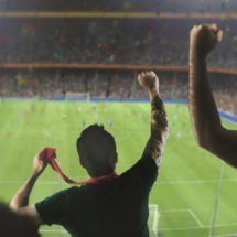 La fiebre del fútbol