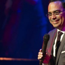 Gilberto Santa Rosa cerrará por lo alto el Dominican Rum Festival en Puerto Plata