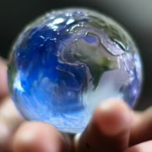 Recicla, no hagas daño al planeta y respeta la naturaleza y todo lo verde