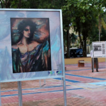 Aduanas en el Tiempo
