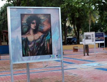 Aduanas en el Tiempo
