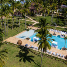 Viva Wyndham Resorts dejará de usar sorbetes de plástico en sus hoteles