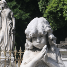 Alcaldía de la capital conmemora 194 aniversarios del Antiguo Cementerio Municipal de la avenida Independencia