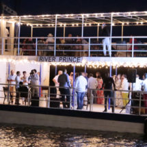 La Revista Especializada Cigarro Dominicano celebra su 5to. Aniversario con un espectacular y muy exclusivo evento denominado “Humo Bajo Las Estrellas”