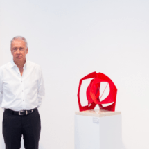 Fernando Valera Close-Up, en Galería de Arte San Ramón