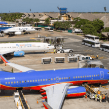Aeropuerto Internacional de Punta Cana galardonado como el Mejor de la Región por segundo año consecutivo