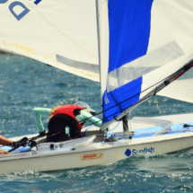 70 veleritas participarán en Regata Palito Seco