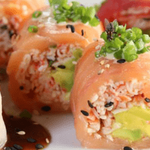 El restaurtant limao un espacio peruano