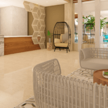 AMHSA MARINA HOTELS & RESORTS CONTINÚA MODERNIZANDO OFERTA HOTELERA