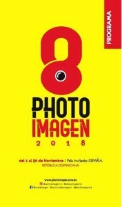 “Entre Líneas” ONE&ONE / PHOTOIMAGEN 2018