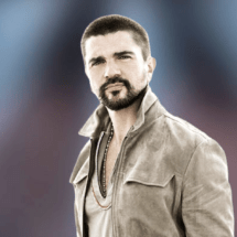 JUANES INICIA EN NOVIEMBRE LAS NAVIDADES DOMINICANAS