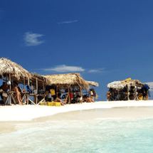 CAYO ARENA, UN VIAJE CON TODO EL DUENDE DE LA NATURALEZA