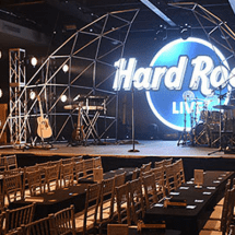 LUGARES, FIESTAS Y CONCIERTOS PARA RECIBIR EL AÑO 2019