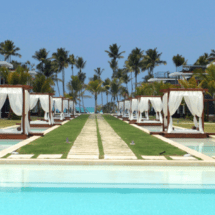 Condé Nast Johansens premia excelencia del hotel Sublime Samaná
