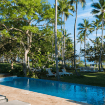 Club Cooee de Amhsa Marina entre los mejores de la región según “HolidayCheck”