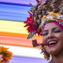 Punta Cana celebrará su Carnaval el 8 y 9 de febrero