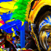 “Carnaval y Carnavales”, La magia del carnaval dominicano, conjugación de colores, identidad y cultura.