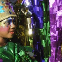 FEBRERO DE CARNAVALES