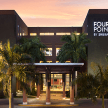 Four Points by Sheraton Puntacana Village celebrará tercera edición de su “Burger Fest”