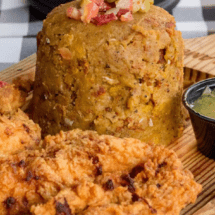 El Mofongo es tendencia en Uber Eats