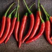 TURISMO GASTRONÓMICO EN REPÚBLICA DOMINICANA