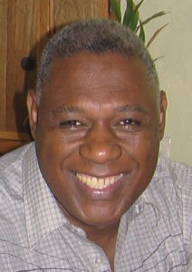 Eleuterio Martínez