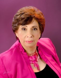 Miriam de Gautreaux