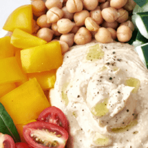 SABORES ANCESTRALES DE LA GASTRONOMIA DOMINICANA