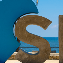 “PASEO MARITIMO” DEL MALECON DE SANTO DOMINGO