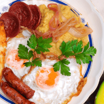 Caribe Gastronómico una apuesta al valor de la cocina dominicana