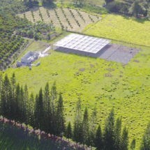 RANCHO ARRIBA, UN PARAISO ENTRE MONTAÑA