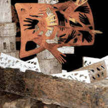 XV Aniversario de la Travesía del maestro Sacha Tebó